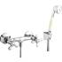Bateria prysznicowa INVENA ROMA BN-21-00S-L chrom