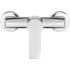 Bateria prysznicowa INVENA MALTA BN-27-001-A chrom