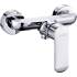 Bateria prysznicowa INVENA SIROS BN-90-001-A chrom