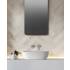 Bateria umywalkowa podtynkowa INVENA NYKS BP-28-U01-A chrom