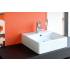 Bateria umywalkowa INVENA VERSO BU-82-001-C chrom