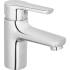 Bateria umywalkowa INVENA VERSO BU-82-001-C chrom