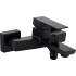 Bateria wannowa INVENA PAROS BW-09-004-A czarny mat