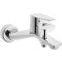 Bateria wannowa INVENA DOKOS BW-19-001-V chrom