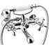 Bateria wannowa INVENA ROMA BW-21-00S-L chrom