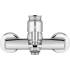Bateria wannowa INVENA MALTA BW-27-001-A chrom