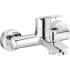 Bateria wannowa INVENA MALTA BW-27-001-A chrom