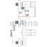 Bateria wannowa INVENA NYKS BW-28-001-S chrom