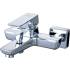 Bateria wannowa INVENA NYKS BW-28-001-S chrom