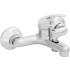 Bateria wannowa INVENA MITRIS BW-79-001-X chrom