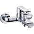 Bateria wannowa INVENA SIROS BW-90-001-A chrom