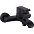Bateria wannowa INVENA SIROS BW-90-004-A czarny mat