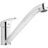 Bateria INVENA AVA NEW BZ-06-001-X chrom