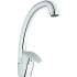 Bateria INVENA LUX AVA NEW BZ-06-L01-Q chrom