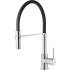 Bateria INVENA KAMELEON BZ-29-L04-C czarny mat + chrom