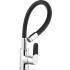 Bateria INVENA JOGA BZ-32-L04-C czarny mat + chrom