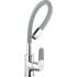 Bateria INVENA JOGA BZ-32-L05-C szary + chrom