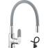 Bateria INVENA JOGA BZ-32-L05-C szary + chrom