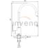 Bateria INVENA JOGA PLUS BZ-32-P03-C beżowy