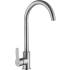 Bateria INVENA IRON BZ-53-L23-L inox stal szczotkowana