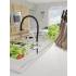 Bateria INVENA TERRA BZ-54-L03-D beżowy + chrom