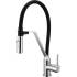 Bateria INVENA TERRA BZ-54-L04-D czarny mat + chrom