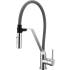 Bateria INVENA TERRA BZ-54-L05-D szary + chrom