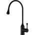 Bateria INVENA PINGO BZ-55-L04-L czarny mat