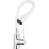 Bateria INVENA POGO BZ-80-L02-L biały + chrom