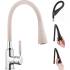 Bateria INVENA POGO BZ-80-L03-L beżowy + chrom