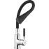 Bateria INVENA POGO BZ-80-L04-L czarny mat + chrom