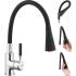 Bateria INVENA POGO BZ-80-L04-L czarny mat + chrom