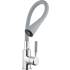 Bateria INVENA POGO BZ-80-L05-L szary + chrom