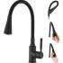 Bateria INVENA POGO PLUS BZ-80-P04-L czarny mat