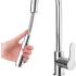 Bateria INVENA ELIA BZ-89-W04-C czarny mat