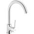 Bateria INVENA SOLO BZ-96-L01-S chrom
