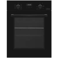 _RABAT %_|_wysyłka 24H*_ | Piekarnik KERNAU KBO 0946 SK B | 45cm | 5 lat GWARANCJI