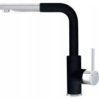 _WYSYŁKA 24H*_ | Bateria KERNAU KWT 06A PO DEEP BLACK (czarny mat)