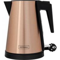 _WYSYŁKA 24H*_ | Czajnik KERNAU KSK 101 CHAMPAGNE | 1 L