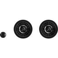 Syfon z korkiem automatycznym KS-SS 2B AUTO GUN METAL nano (grafitowy) Syfon z korkiem automatycznym KS-SS 2B AUTO GUN METAL nano (grafitowy)
