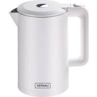 _WYSYŁKA 24H*_ | Czajnik KERNAU KSK 175 MATT WHITE | 1,7 L