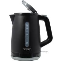_WYSYŁKA 24H*_ | Czajnik KERNAU KSK 176 Bk black | 1,7L
