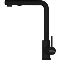 _RABAT %_|_wysyłka 24H*_ | Bateria KERNAU KWT 33.1 PO MATT BLACK (czarny mat)
