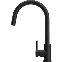 _RABAT %_|_wysyłka 24H*_ | Bateria KERNAU KWT 36.1 PO matt black (czarny mat)