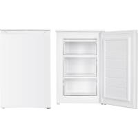 _RABAT %_|_wysyłka 24H*_ | Zamrażarka szufladowa KERNAU KFUF 08253 W | 87 L | 85 cm | 5 lat GWARANCJI