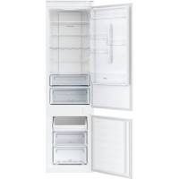 _RABAT %_|_wysyłka 24H*_ | Lodówka do zabudowy KERNAU KBR 19534 NF | NoFrost | 194 cm | 5 lat GWARANCJI