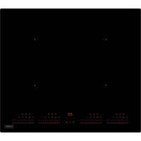 _RABAT %_|_wysyłka 24H*_ | Płyta indukcyjna KERNAU KIH 6445-4B Pure Black | 5 lat GWARANCJI