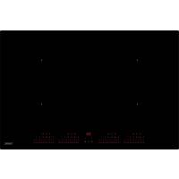 _RABAT %_|_wysyłka 24H*_ | Płyta indukcyjna KERNAU KIH 8445-4B Pure Black | 5 lat GWARANCJI