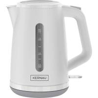 _WYSYŁKA 24H*_ | Czajnik KERNAU KSK 176 WH | 1,7 L