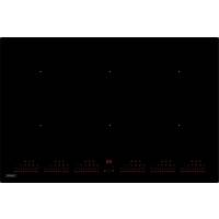 _RABAT %_|_wysyłka 24H*_ | Płyta indukcyjna KERNAU KIH 8645-6B Pure Black | 5 lat GWARANCJI